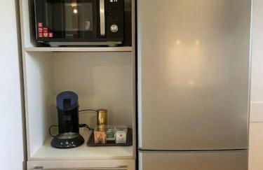 Nice Messe Apartment - Foto 14