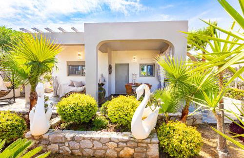 Renas Secret Garden House - Foto 5