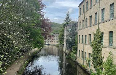 Little Hebden Bridge House - Foto 15