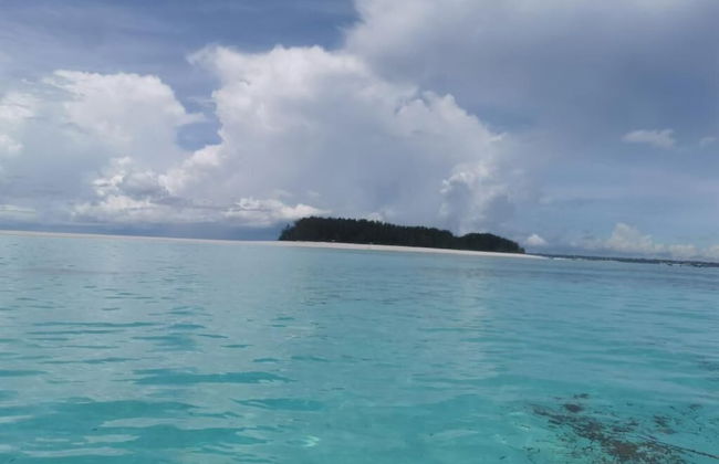 Holiday Time Bungalows Zanzibar - Foto 58