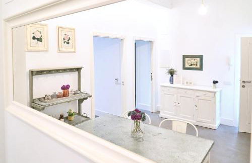 Splendid houses in Valencia - Photo 22