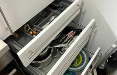 Kempten zentral 1-Zimmer Wohnung mit Parkplatz - Foto 15