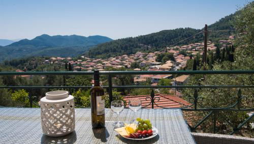 Villa Amolena - Photo 5