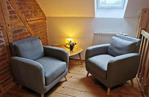 Alte Schlosserei - Foto 4