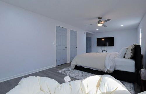 Atlanta 6 Bed 4 Bath 3800sqft - Foto 41