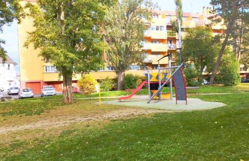 Apartement Saint Louis Train Station- EuroAirport- Basel - Photo 17