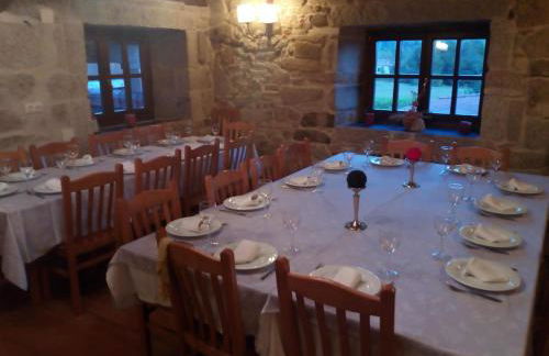 Casa Rural Anxeliña - Foto 23