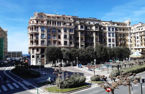 Apartamento La Zurri near Kursaal - Foto 9