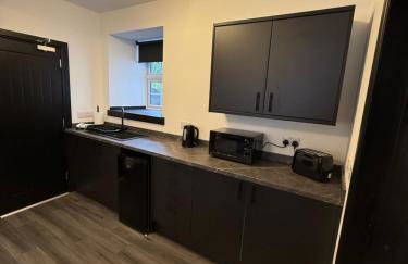 GlasVenn Cottages - Foto 26