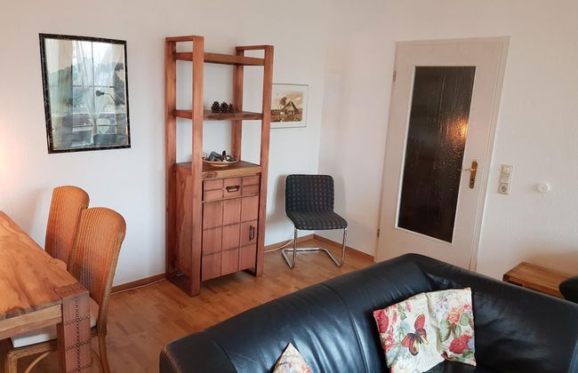 Blick auf Vilm - Foto 14