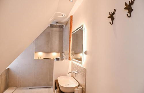 Ferienvilla Jagdschloss Friedrichsmoor - Foto 28