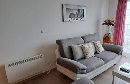 Apartment Holiday in Split, near the old town, three rooms, balcony, garage - Photo 19