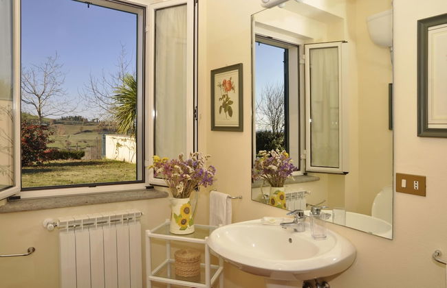 Villa in Lazio With Pool and Vineyards - Foto 14