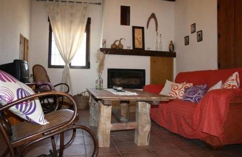 Casa Rural Casa Máxima - Photo 23