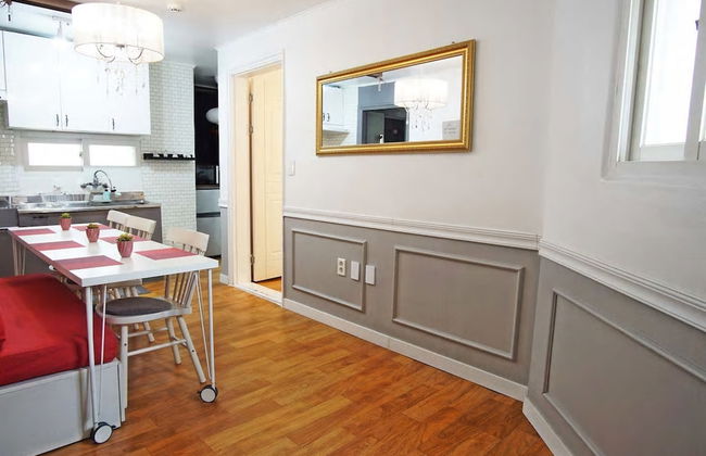 Kim's Family House 1-2F - Foto 1