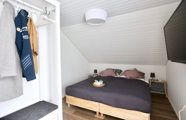 ALP APARTMENTS with self check-in - Foto 8