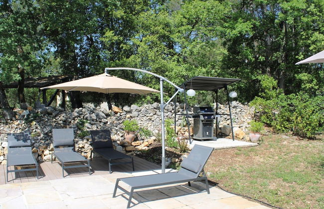 Magnificent Holiday Home With Pool - Foto 28