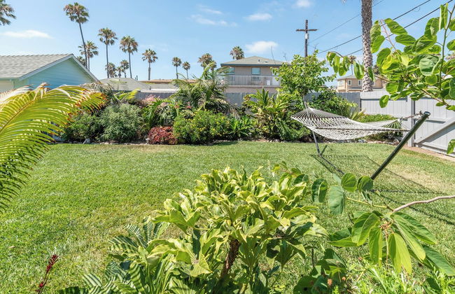 Pacific Bungalow - Foto 20