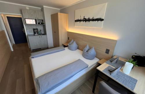 Centerroom München City - Photo 7