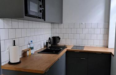 CanvasHome Apartamenty - Foto 25