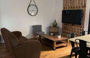 Gîte moulin de Chaussac proche du Puy duFou - Photo 7