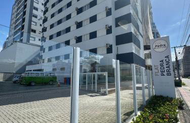 Flat Pedra Branca Hotel - Foto 18