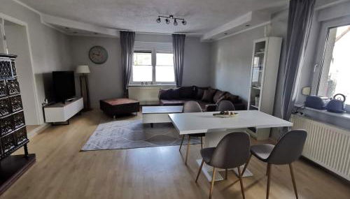 FeWo 100m2 Cottbus-Merzdorf 2xBad - Foto 4