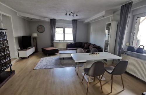 FeWo 100m2 Cottbus-Merzdorf 2xBad - Foto 4