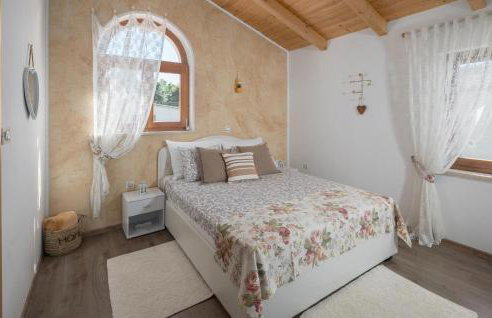 Beautiful Home In Brest Pod Uckom - Foto 7