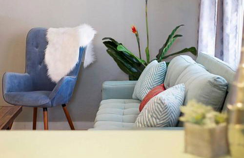 Cozy & Comfy - Few blocks away from Plaza District - Foto 11