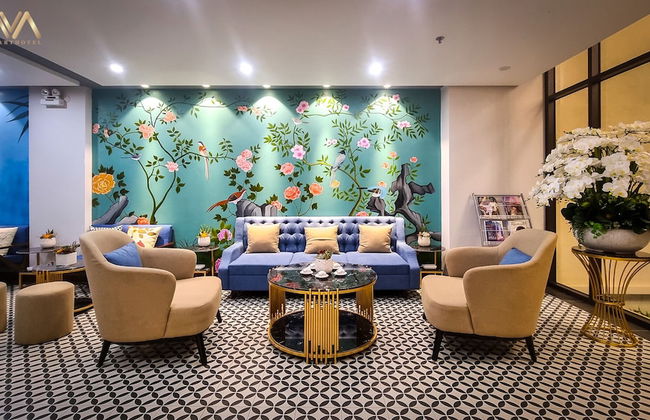 VNAHOMES APARTHOTEL - Photo 2