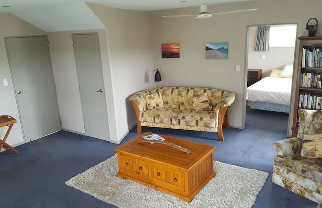 Apartment by The Beach - Foto 12