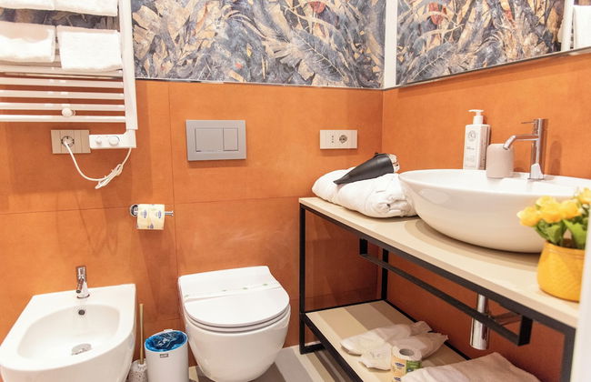 Adelaide Suite Dreams - Foto 67