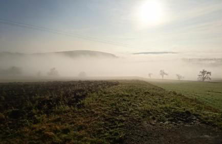 Ferienhaus vom Bahratal - Foto 55
