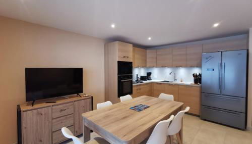 L'écrin des neiges - Sauna - Foto 5