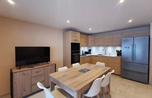 L'écrin des neiges - Sauna - Foto 5