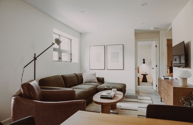 Dwell Aparthotels - Foto 19