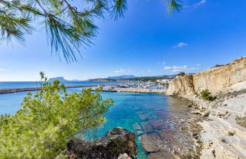 Moraira Bay 8 - By Almarina Villas - Photo 11