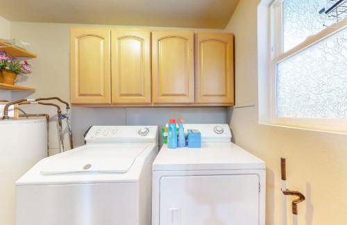 Cedar River Retreat - Foto 23