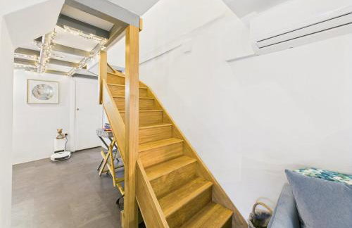 Cosy Cornish Cottage with Firepit & Parking - Foto 25