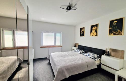 Apartamenty Promyk Wisełka - Foto 23