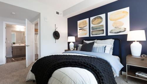 Murphy Station Apartments - Foto 4