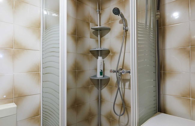 Classic and Trendy Apartment With Terrace - Foto 15