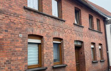 FeWo Kemberg - Photo 1