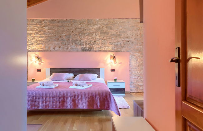 Villa Mate i Kate - Foto 30