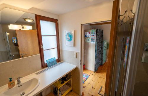 Romantisches Vintage Atelier in Caputh bei Potsdam - Foto 7