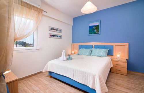 Olive Garden Villas and Apartments - Foto 28