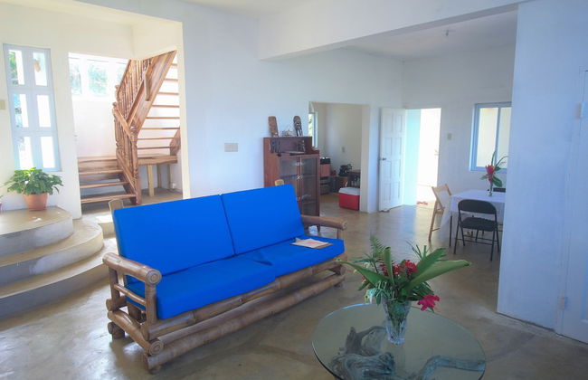 Cottage On The Ocean - Foto 11