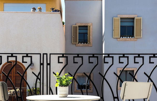 Jaffa Port TLV Hotel Apartments - Foto 65