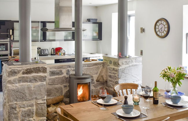 Ballyquirke House - Foto 7